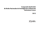 Compendio RNIEs Latinoamericanas 2013